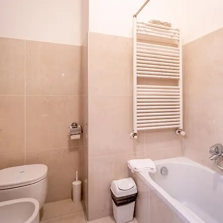Bed and Breakfast Vitti's 6