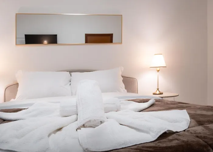 Bed and Breakfast Vitti's 6 3*