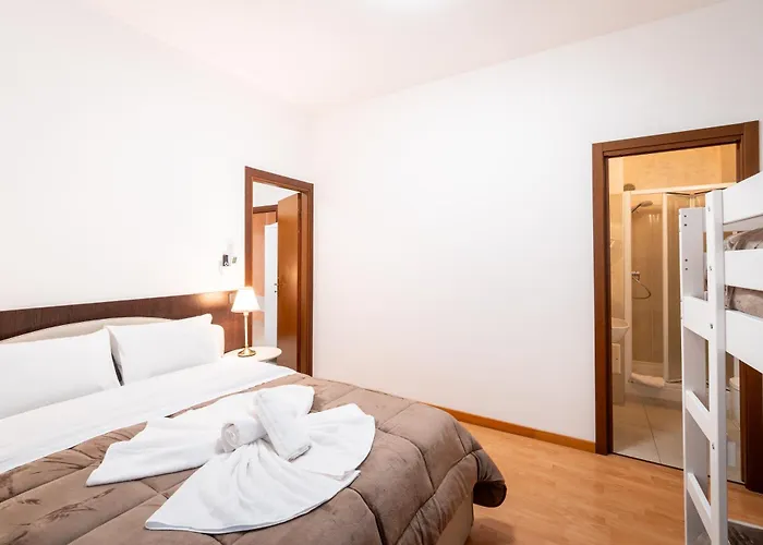 Bed and Breakfast Vitti's 6