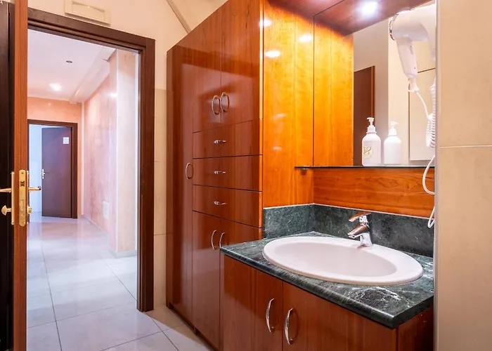 Panzió Vitti's 6 3*