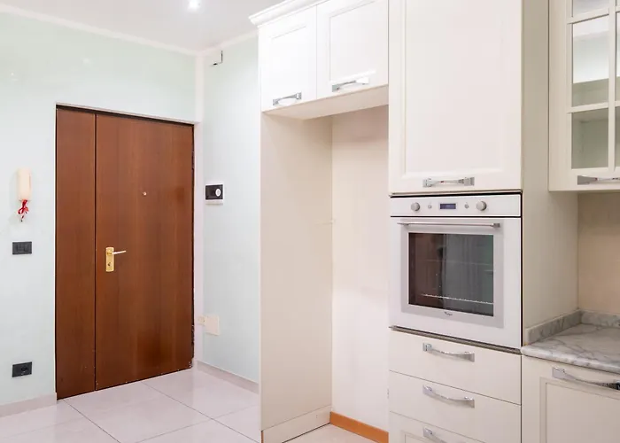 Bed & Breakfast Vitti's 6 Verona