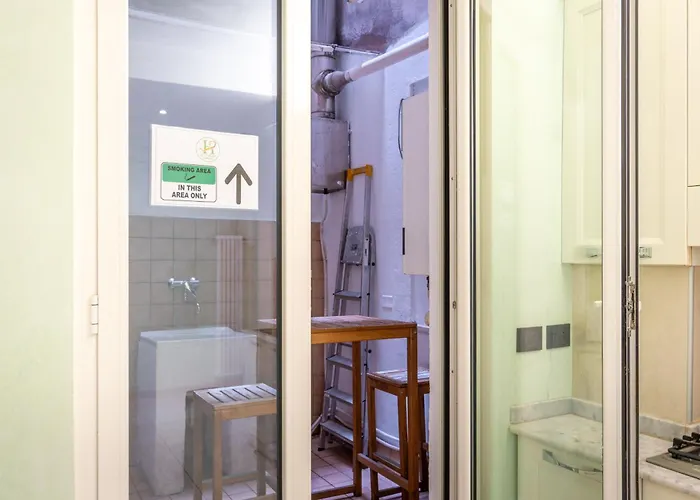 Bed & Breakfast Vitti's 6