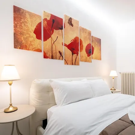 Vitti's 6 Oda ve Kahvaltı Verona