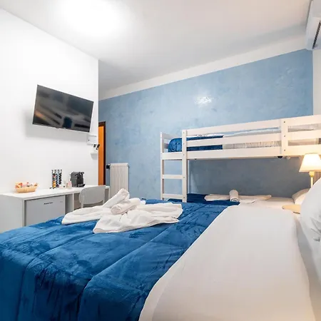 Vitti's 6 Bed & Breakfast Verona