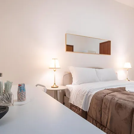 Bed & Breakfast Vitti's 6 3*