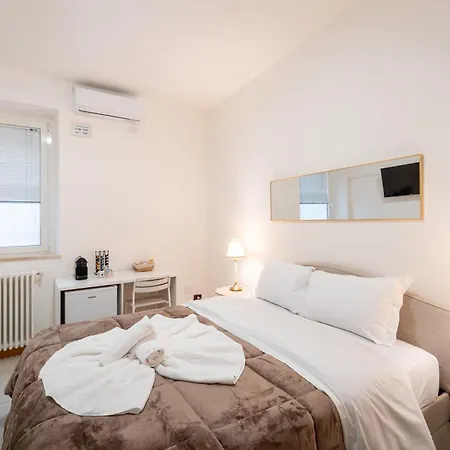 Bed & Breakfast Vitti's 6