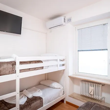 Vitti's 6 Bed & Breakfast Verona