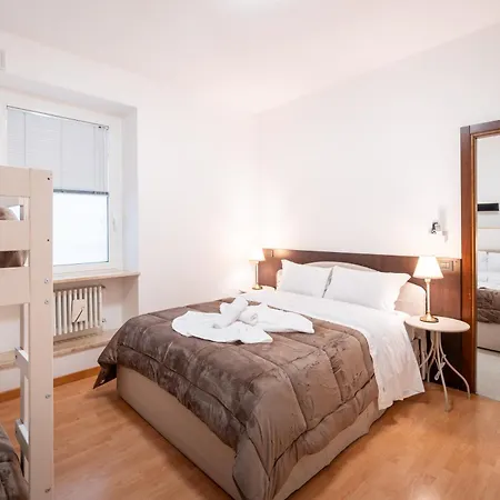 Oda ve Kahvaltı Vitti's 6 Verona