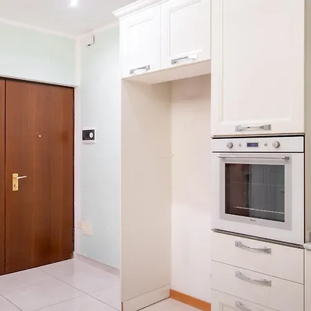 Bed & Breakfast Vitti's 6 Verona